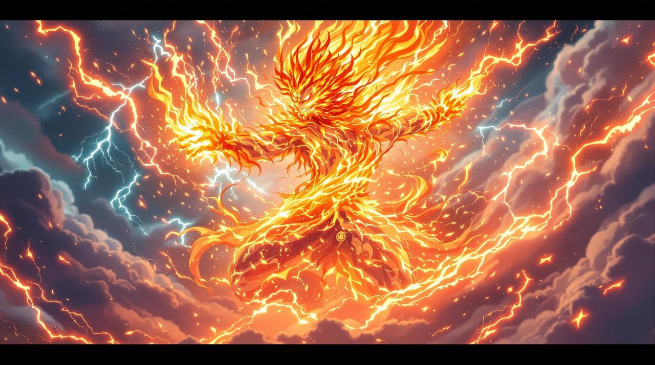 从《哪吒》到《深海》:中国动画电影的十年进化史 - 福利导航视频社区内容 从《哪吒》到《深海》:中国动画电影的十年进化史